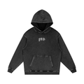 PLS CROSS HEAVYWEIGHT HOODIE